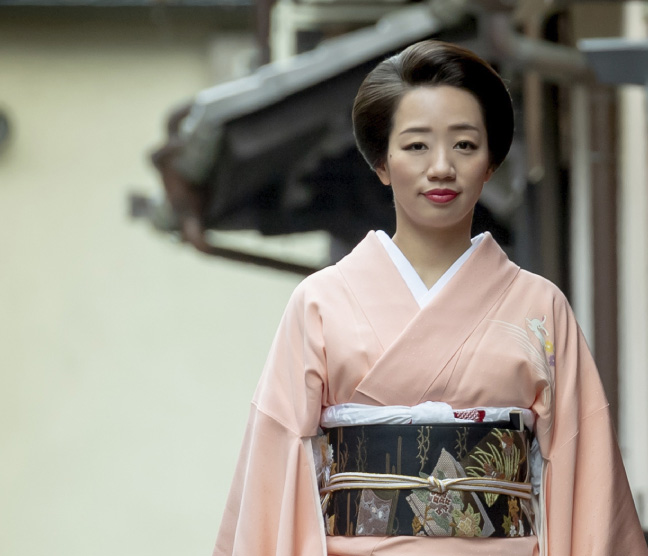 舞妓の持ち物 | 舞妓について | 京の花街文化 | 京都花街オフィシャル